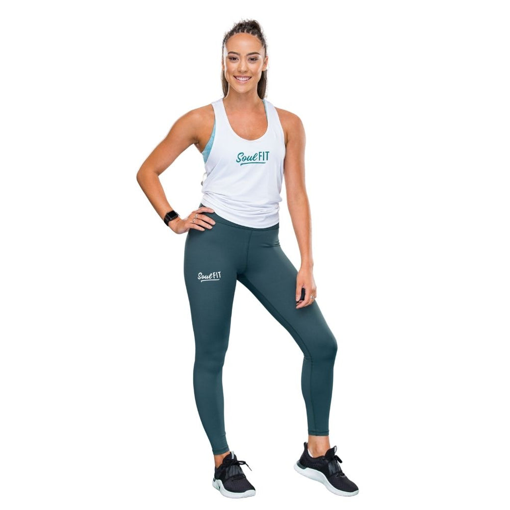 Forest Essential Tight - SoulFit NZ